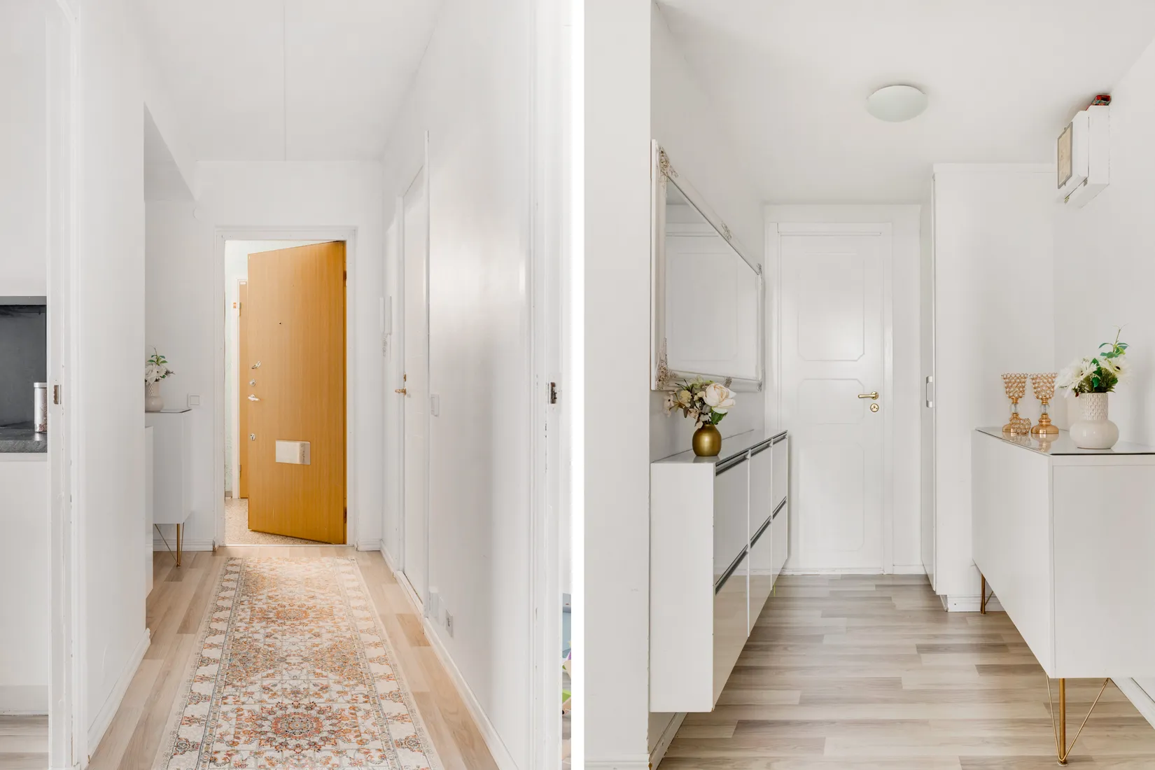 Bostadsrätt, Vougts väg 5, Rosengård, Malmö