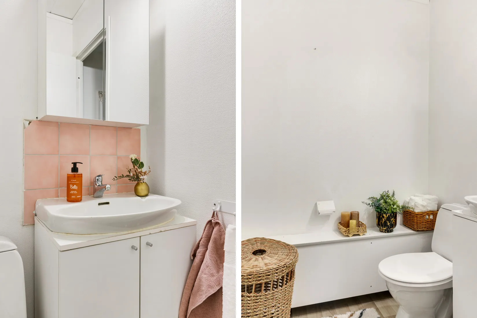 Bostadsrätt, Vougts väg 5, Rosengård, Malmö