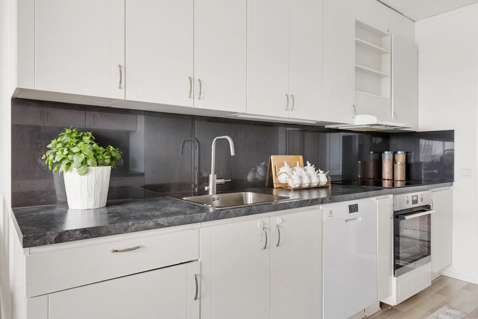 Bostadsrätt, Vougts väg 5, Rosengård, Malmö
