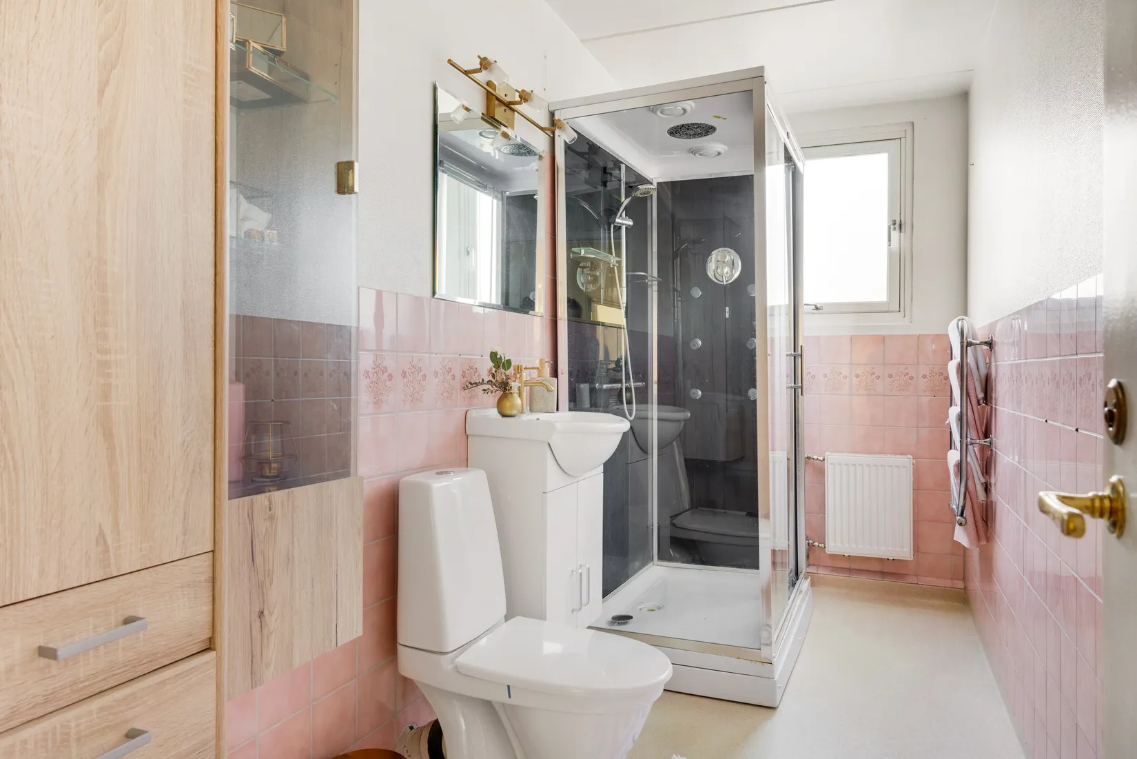 Bostadsrätt, Vougts väg 5, Rosengård, Malmö