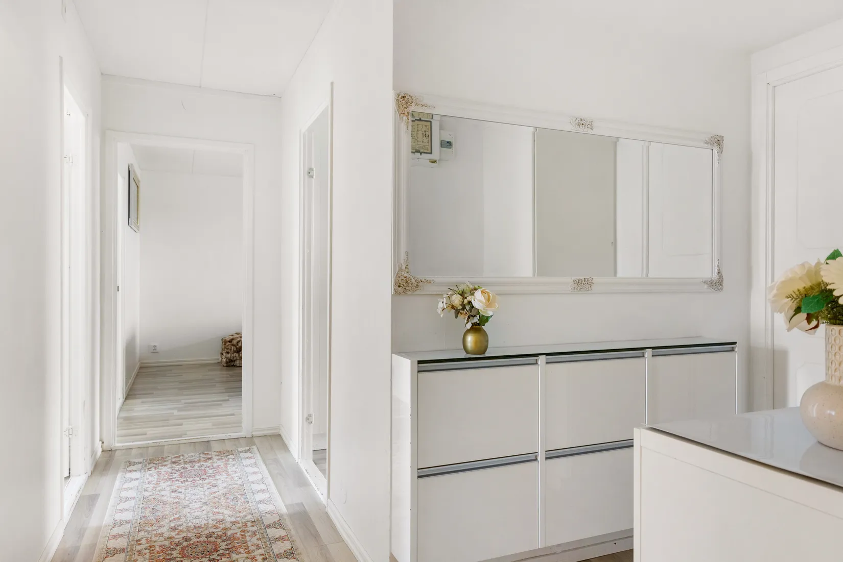 Bostadsrätt, Vougts väg 5, Rosengård, Malmö