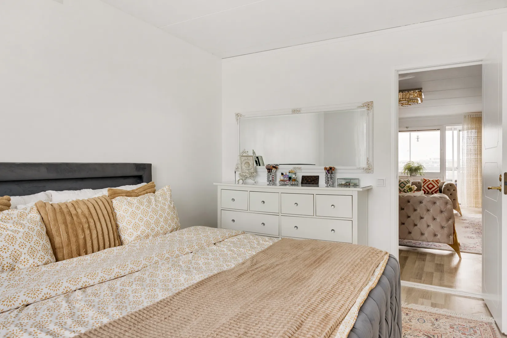 Bostadsrätt, Vougts väg 5, Rosengård, Malmö