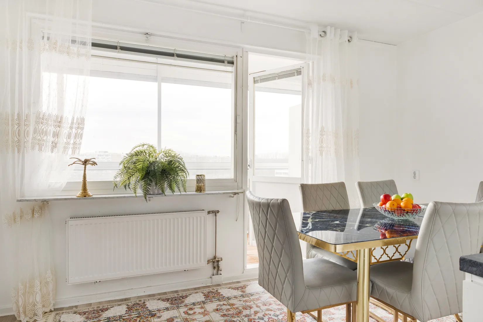 Bostadsrätt, Vougts väg 5, Rosengård, Malmö