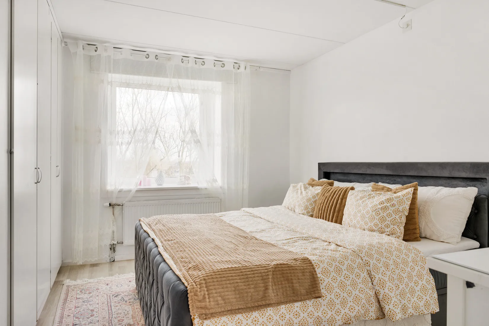 Bostadsrätt, Vougts väg 5, Rosengård, Malmö