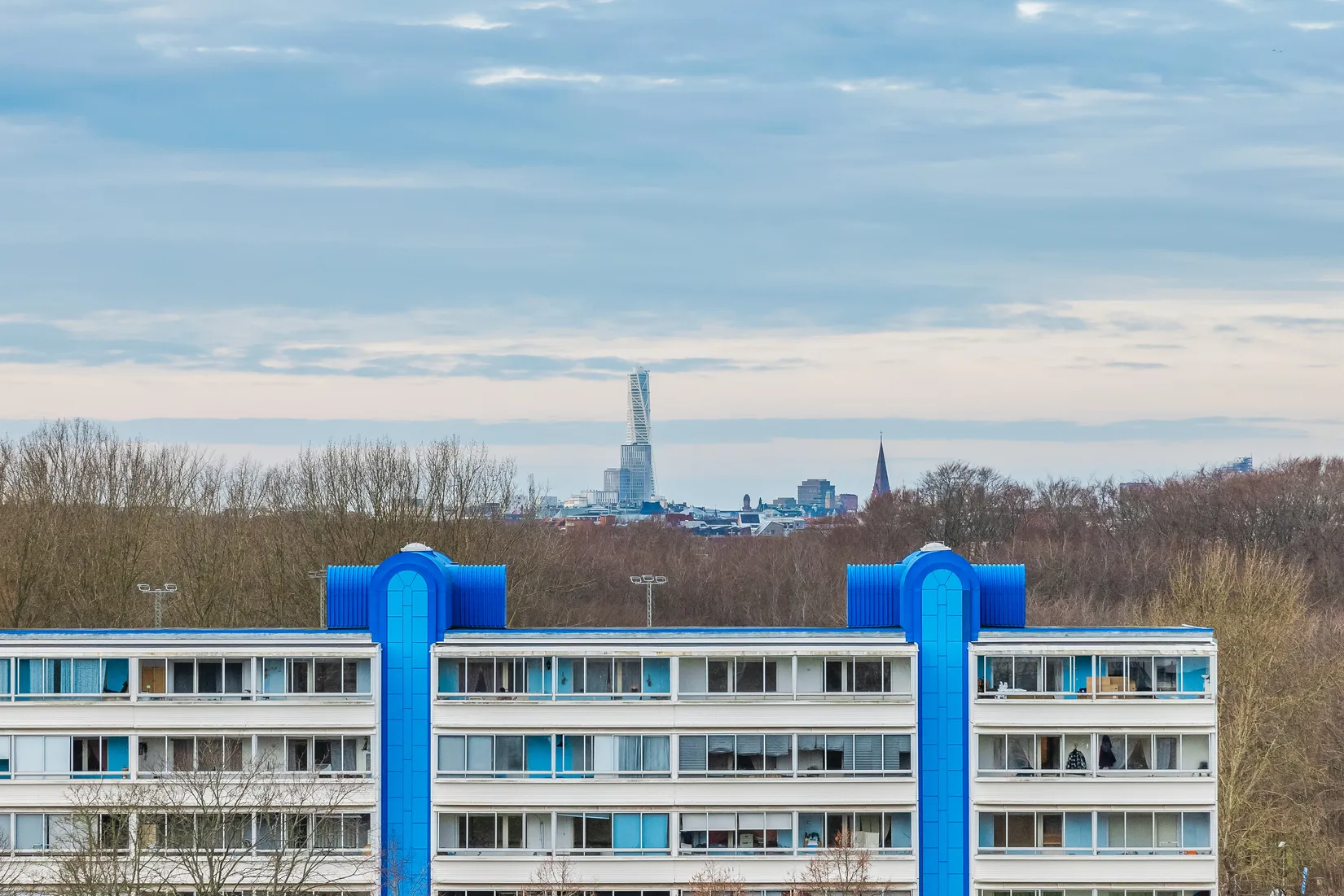 Bostadsrätt, Vougts väg 5, Rosengård, Malmö
