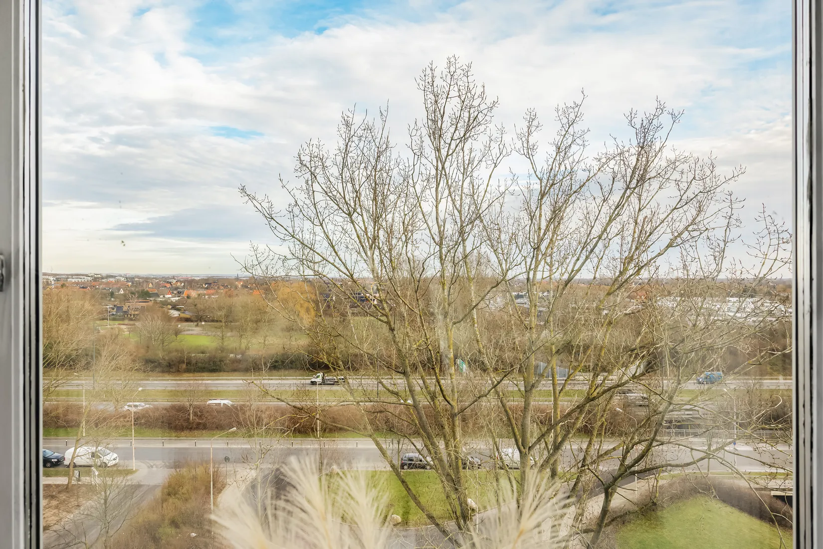 Bostadsrätt, Vougts väg 5, Rosengård, Malmö