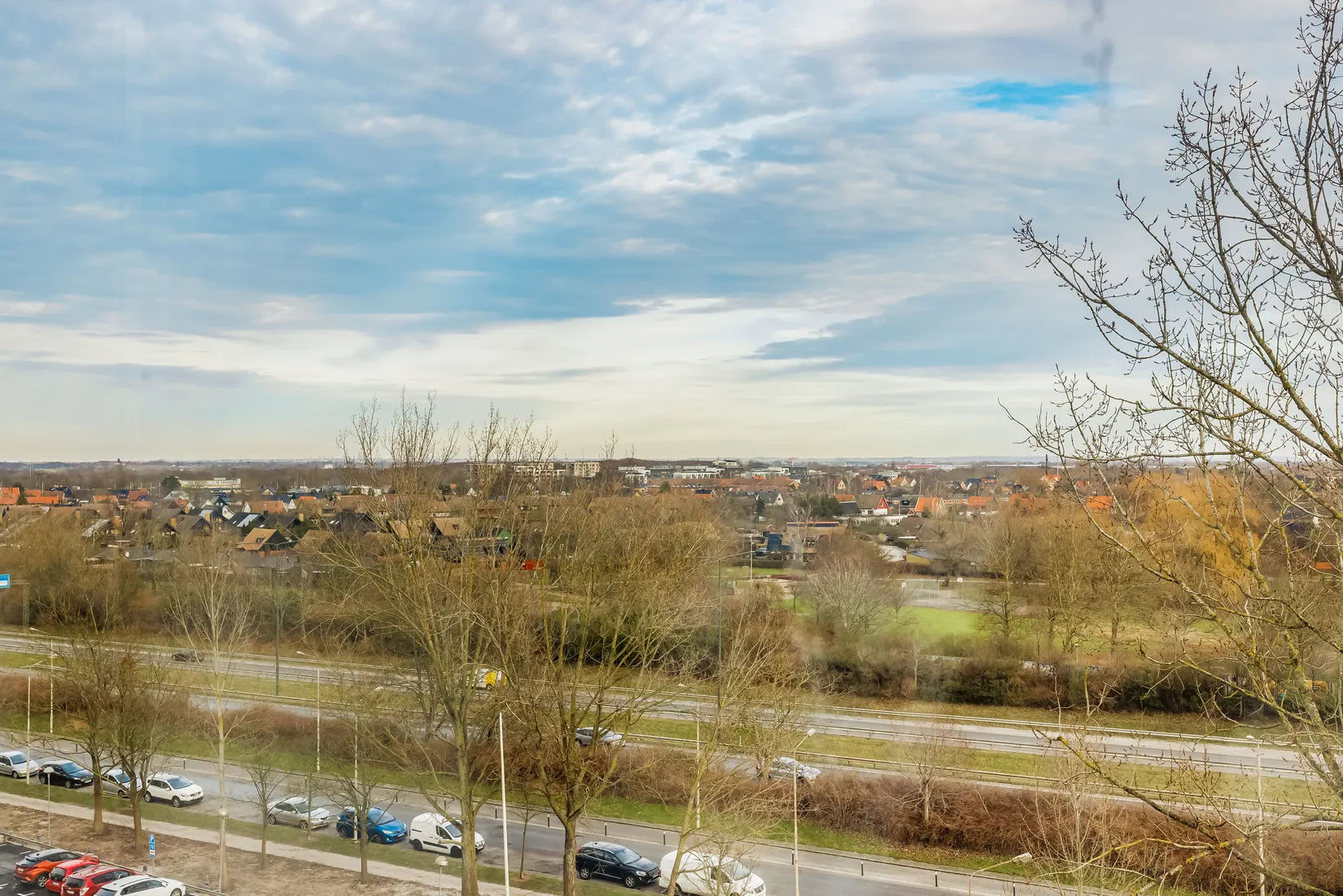 Bostadsrätt, Vougts väg 5, Rosengård, Malmö