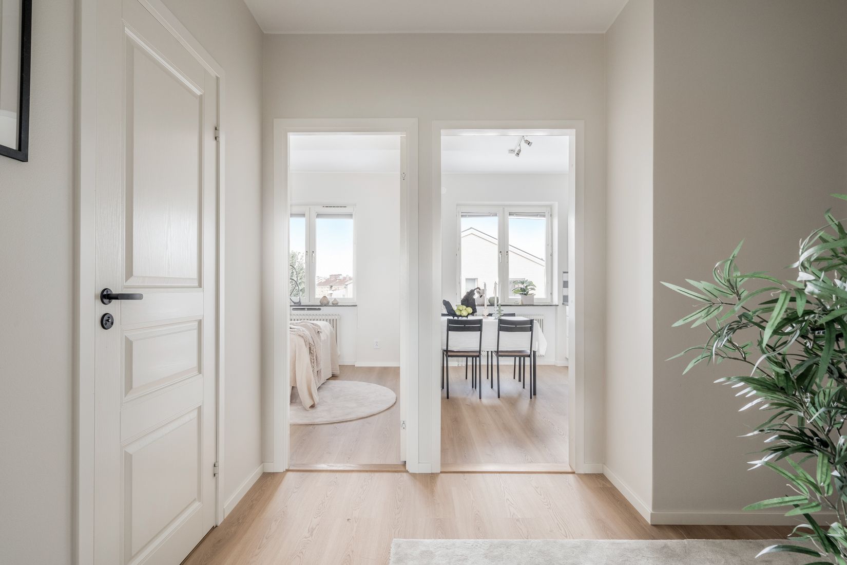 Bostadsrätt, Wadströmsgatan 20, Söder, Norrköping