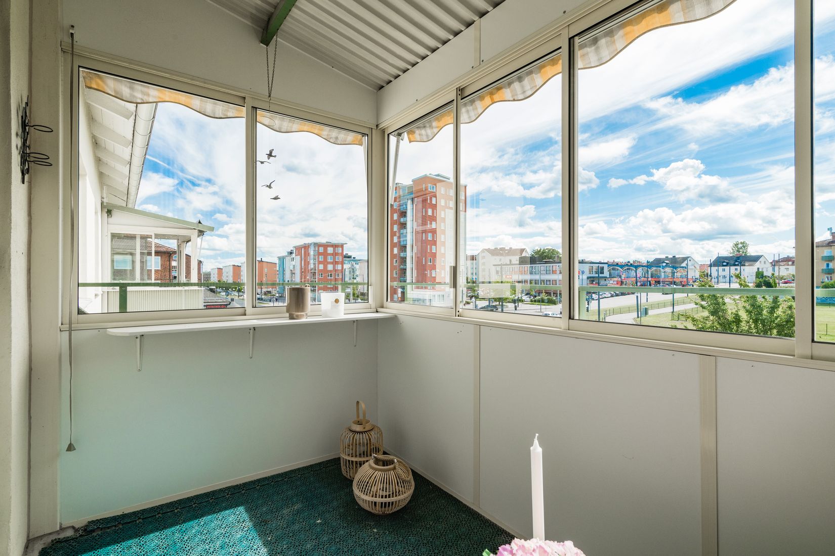 Bostadsrätt, Wadströmsgatan 20, Söder, Norrköping