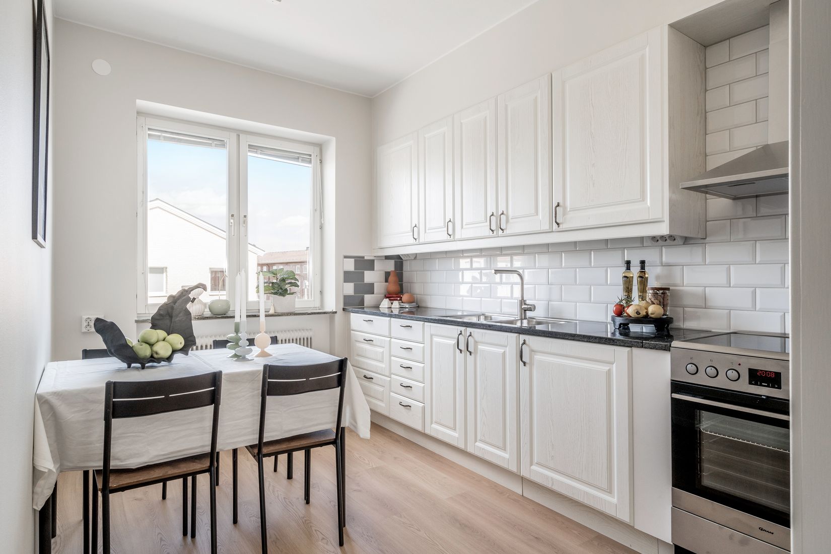 Bostadsrätt, Wadströmsgatan 20, Söder, Norrköping