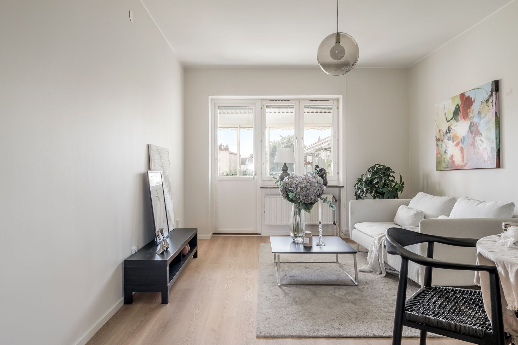 Bostadsrätt, Wadströmsgatan 20, Söder, Norrköping