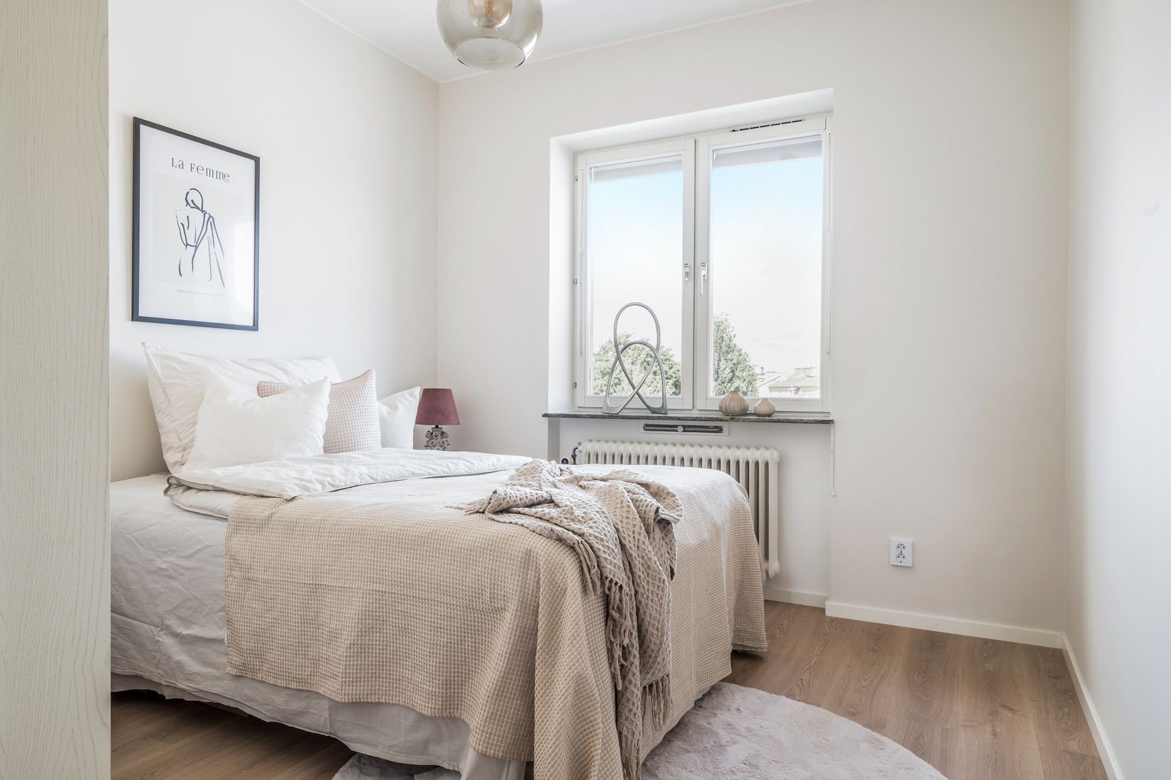 Bostadsrätt, Wadströmsgatan 20, Söder, Norrköping