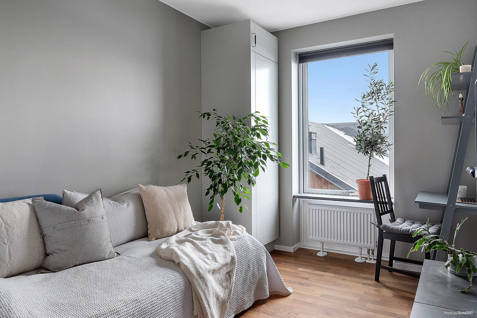 Bostadsrätt, Höbalsgatan 23, Elinegård, Malmö