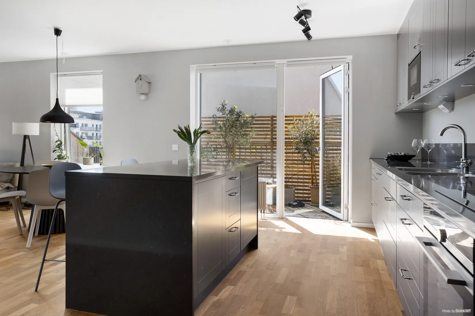 Bostadsrätt, Höbalsgatan 23, Elinegård, Malmö