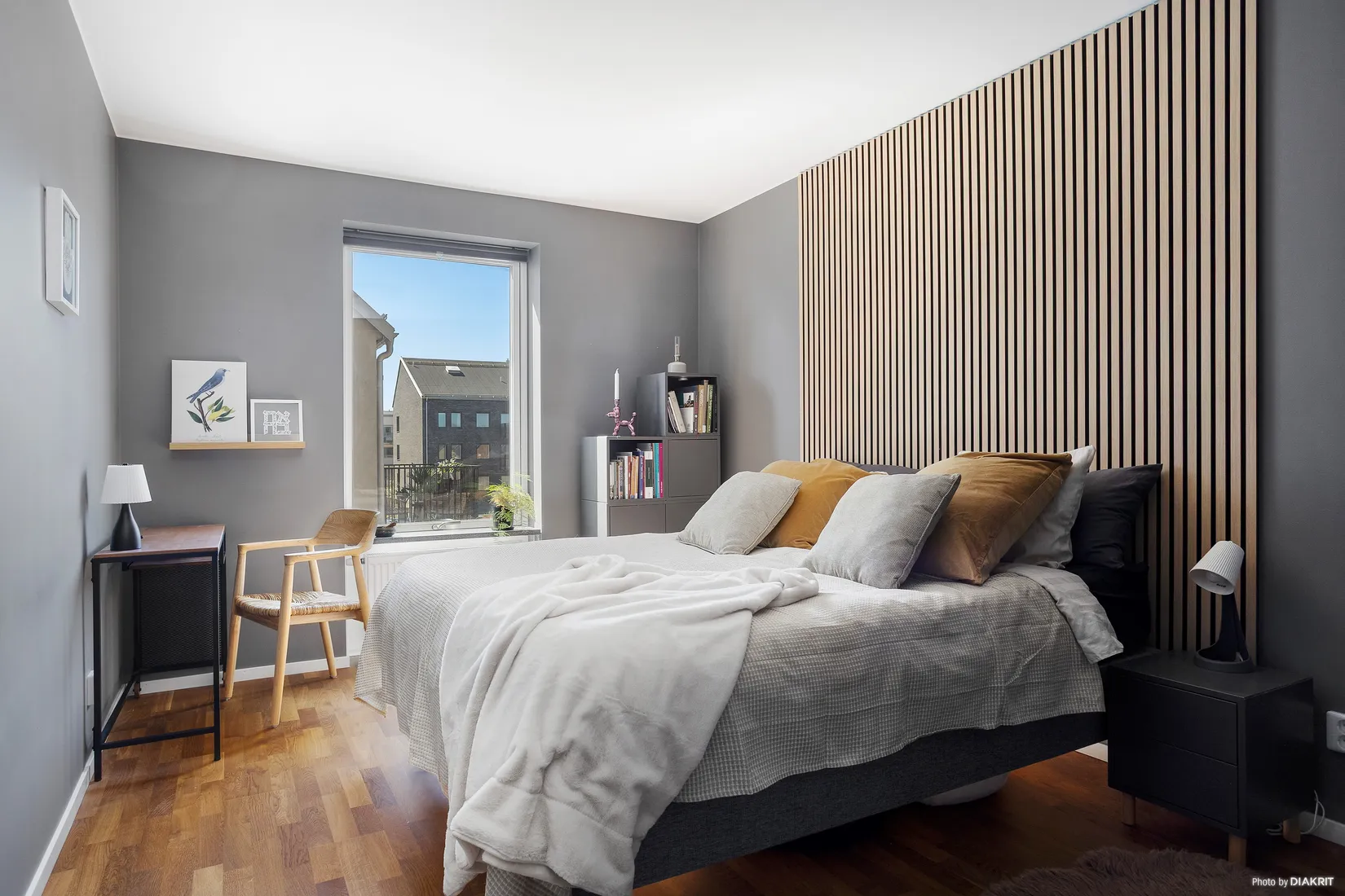 Bostadsrätt, Höbalsgatan 23, Elinegård, Malmö
