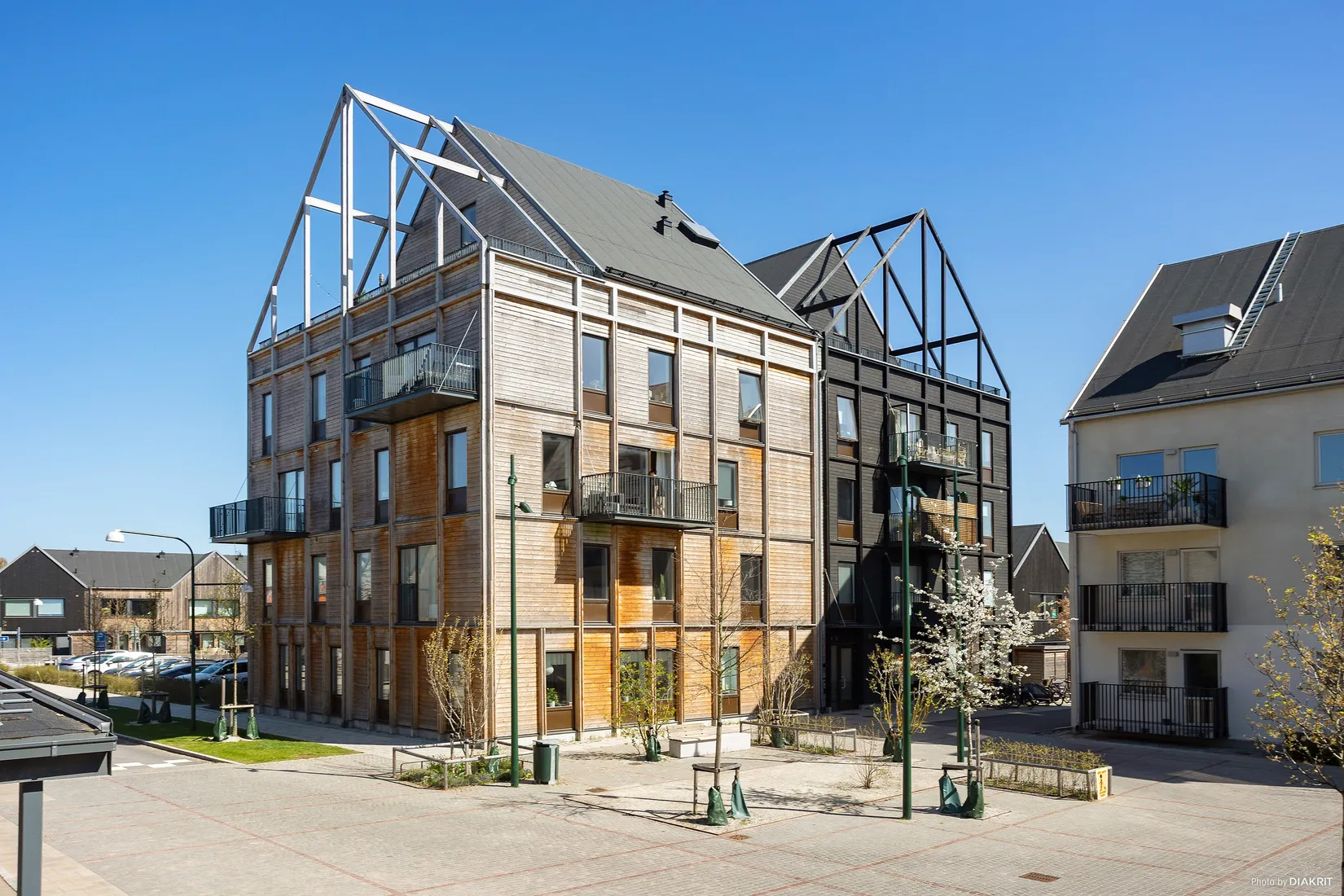 Bostadsrätt, Höbalsgatan 23, Elinegård, Malmö