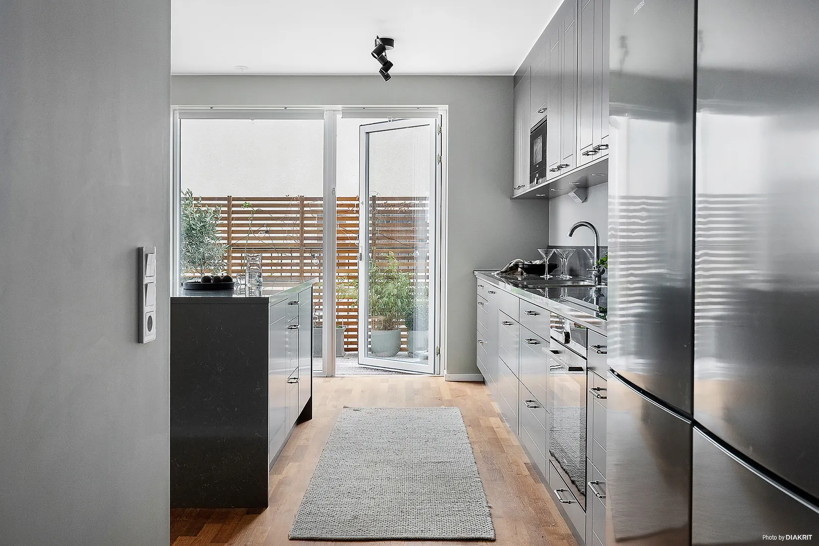 Bostadsrätt, Höbalsgatan 23, Elinegård, Malmö