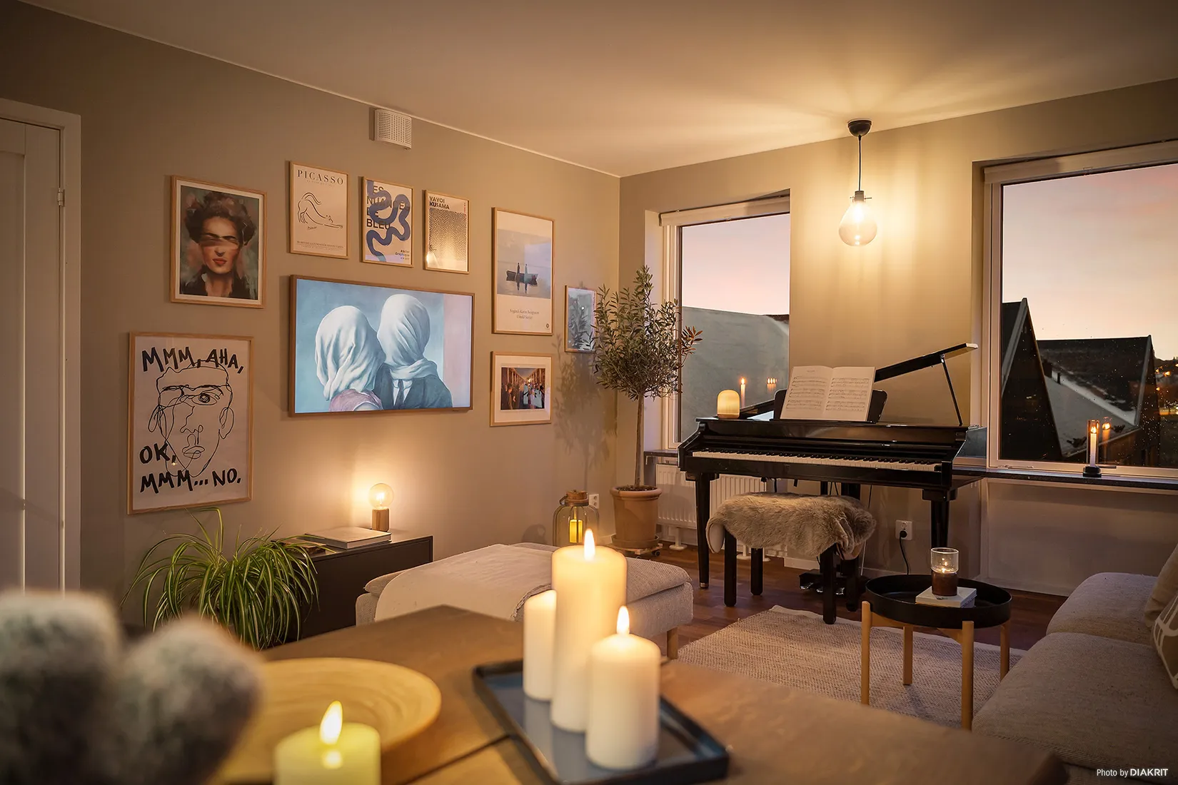 Bostadsrätt, Höbalsgatan 23, Elinegård, Malmö