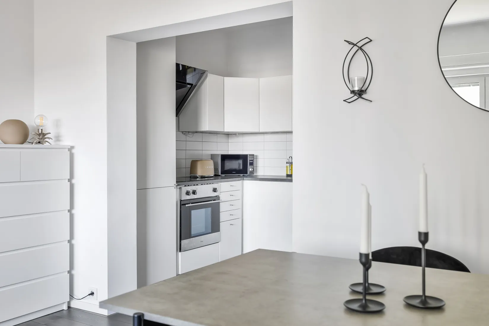 Bostadsrätt, Lönngatan 40E, Lönngården, Malmö