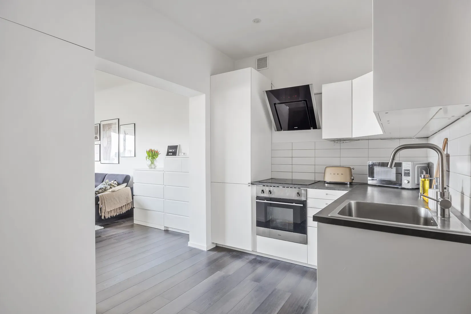 Bostadsrätt, Lönngatan 40E, Lönngården, Malmö