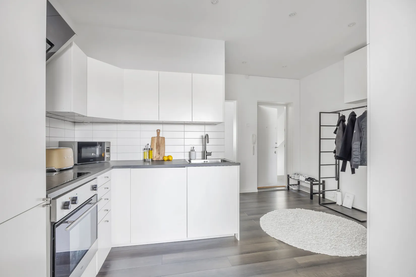 Bostadsrätt, Lönngatan 40E, Lönngården, Malmö