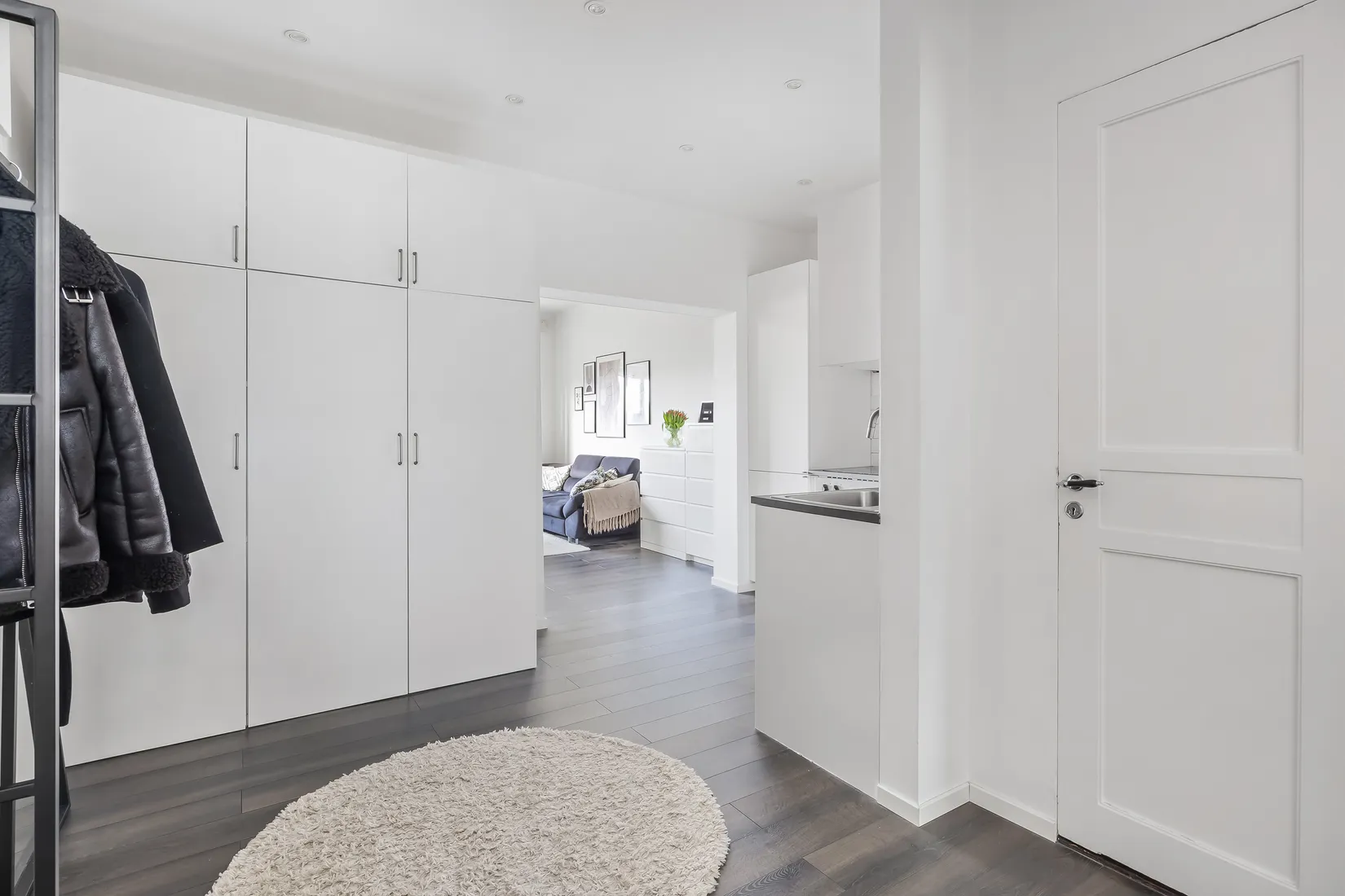 Bostadsrätt, Lönngatan 40E, Lönngården, Malmö