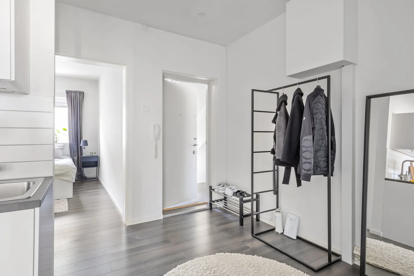 Bostadsrätt, Lönngatan 40E, Lönngården, Malmö