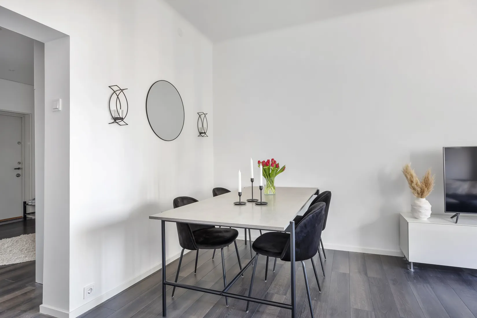 Bostadsrätt, Lönngatan 40E, Lönngården, Malmö