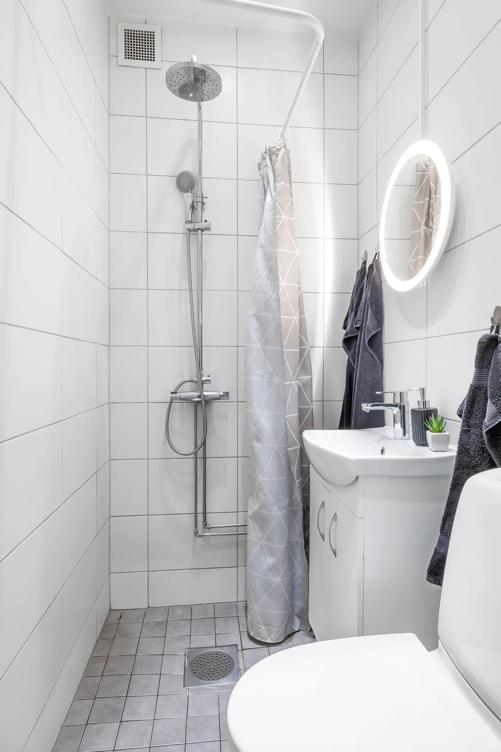 Bostadsrätt, Lönngatan 40E, Lönngården, Malmö