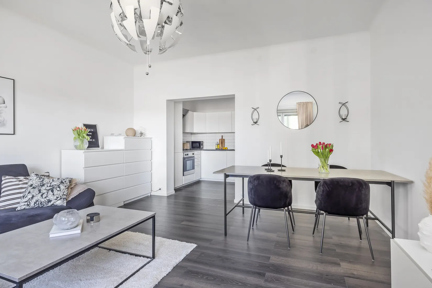 Bostadsrätt, Lönngatan 40E, Lönngården, Malmö