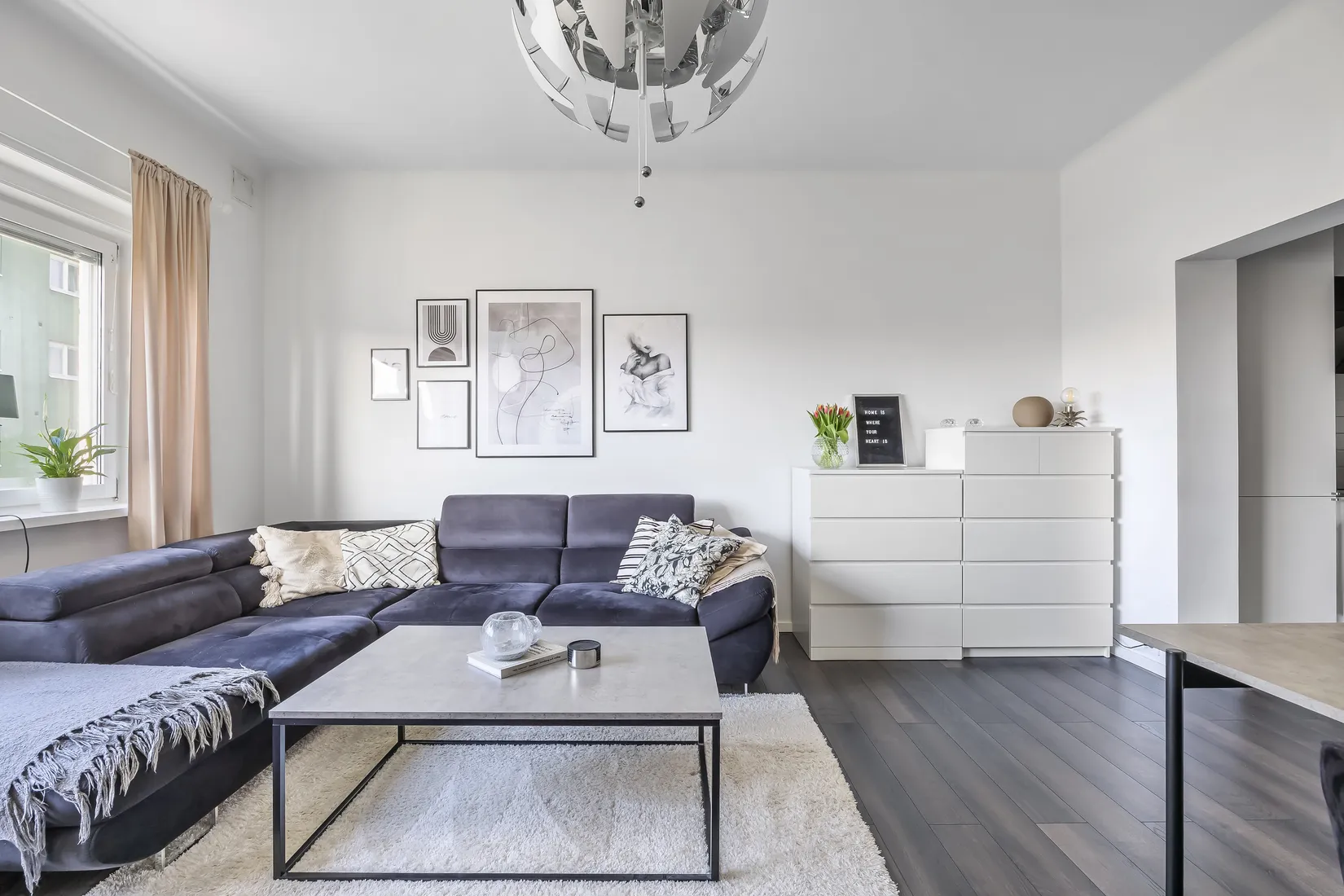 Bostadsrätt, Lönngatan 40E, Lönngården, Malmö