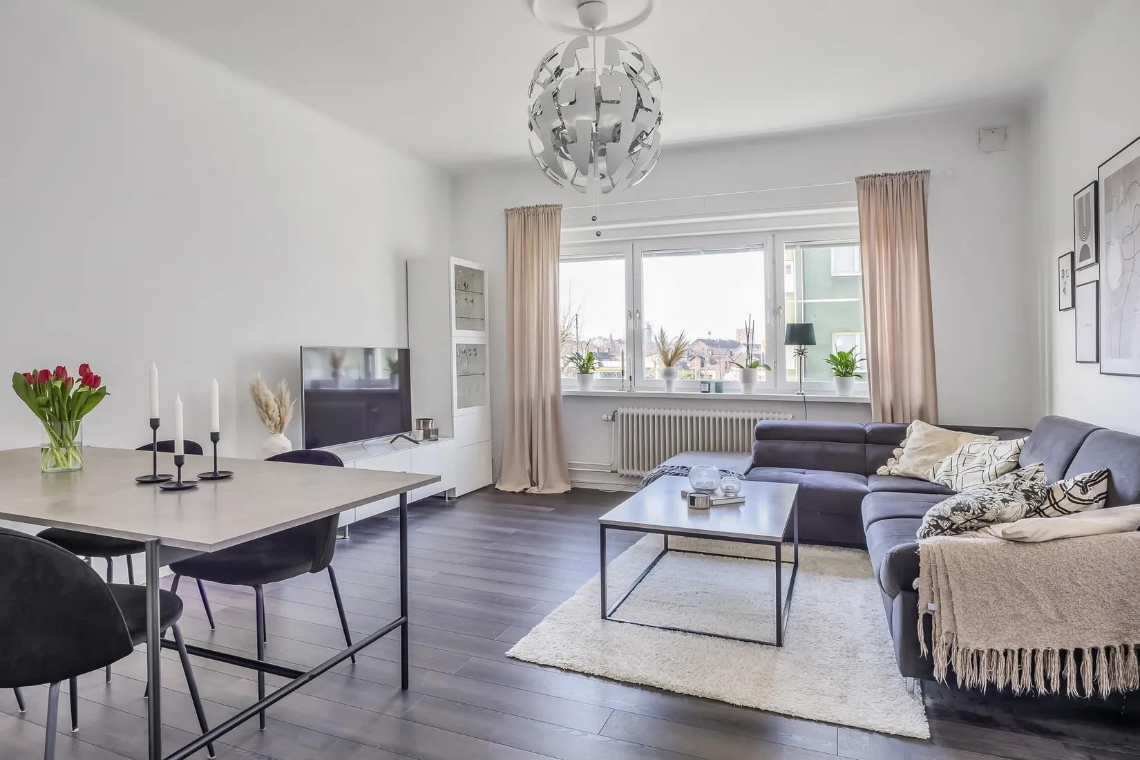 Bostadsrätt, Lönngatan 40E, Lönngården, Malmö