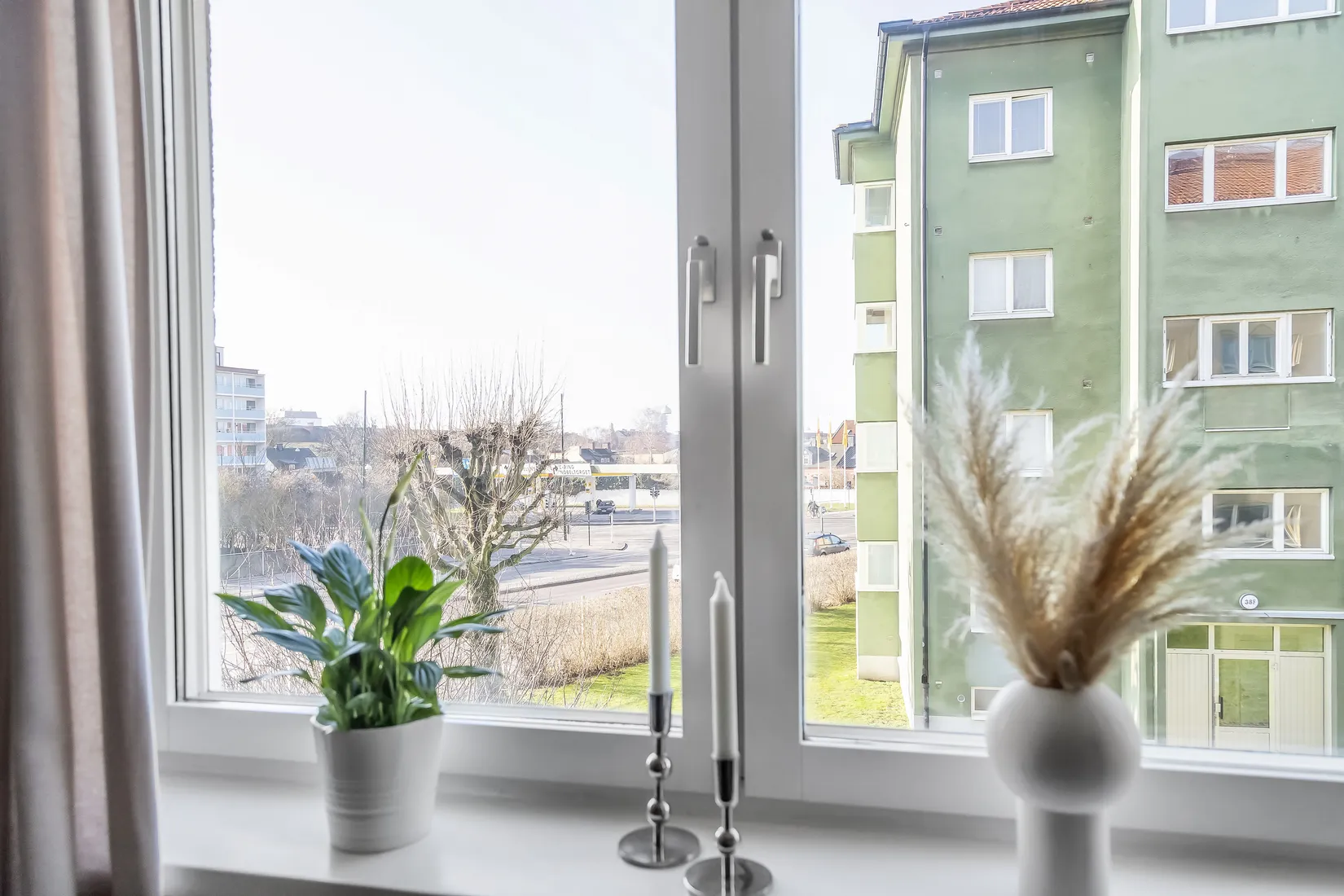 Bostadsrätt, Lönngatan 40E, Lönngården, Malmö