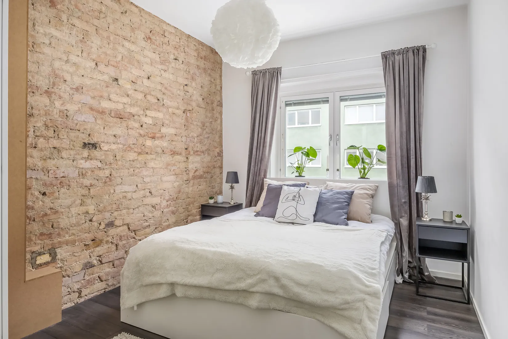 Bostadsrätt, Lönngatan 40E, Lönngården, Malmö