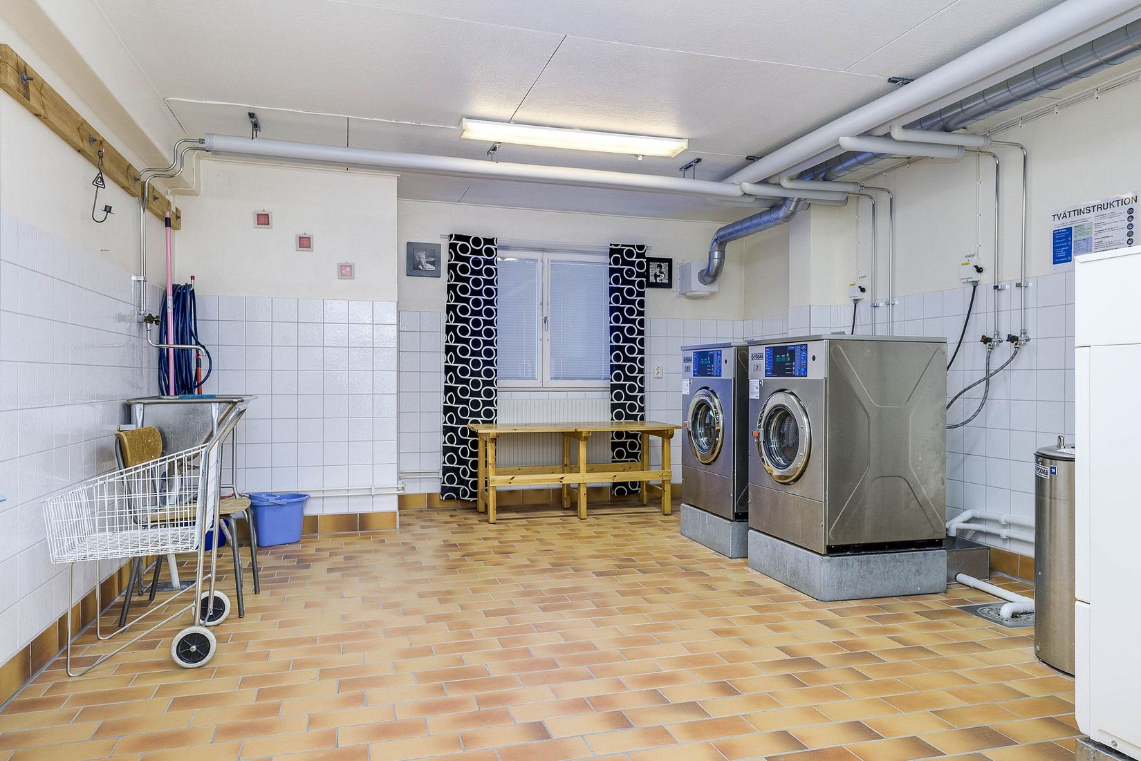 Bostadsrätt, Hagebygatan 37, Söder, Norrköping