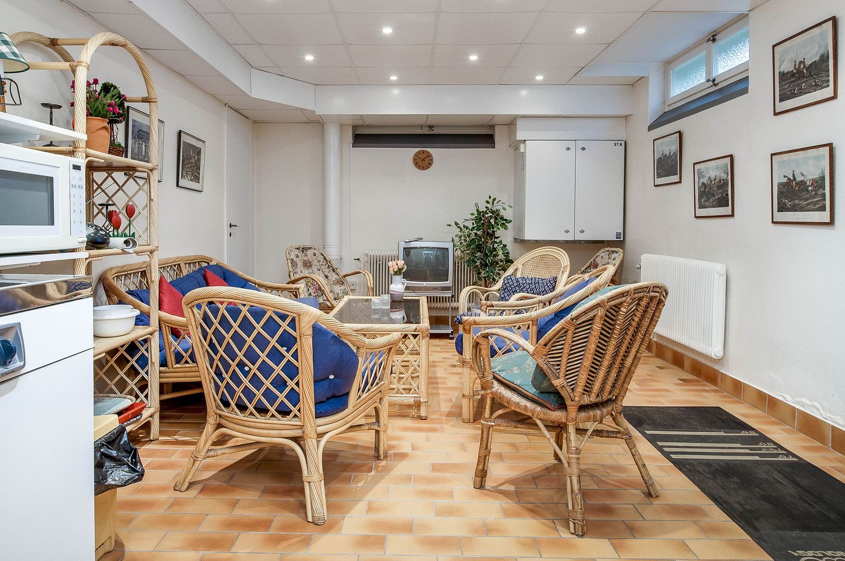 Bostadsrätt, Hagebygatan 37, Söder, Norrköping