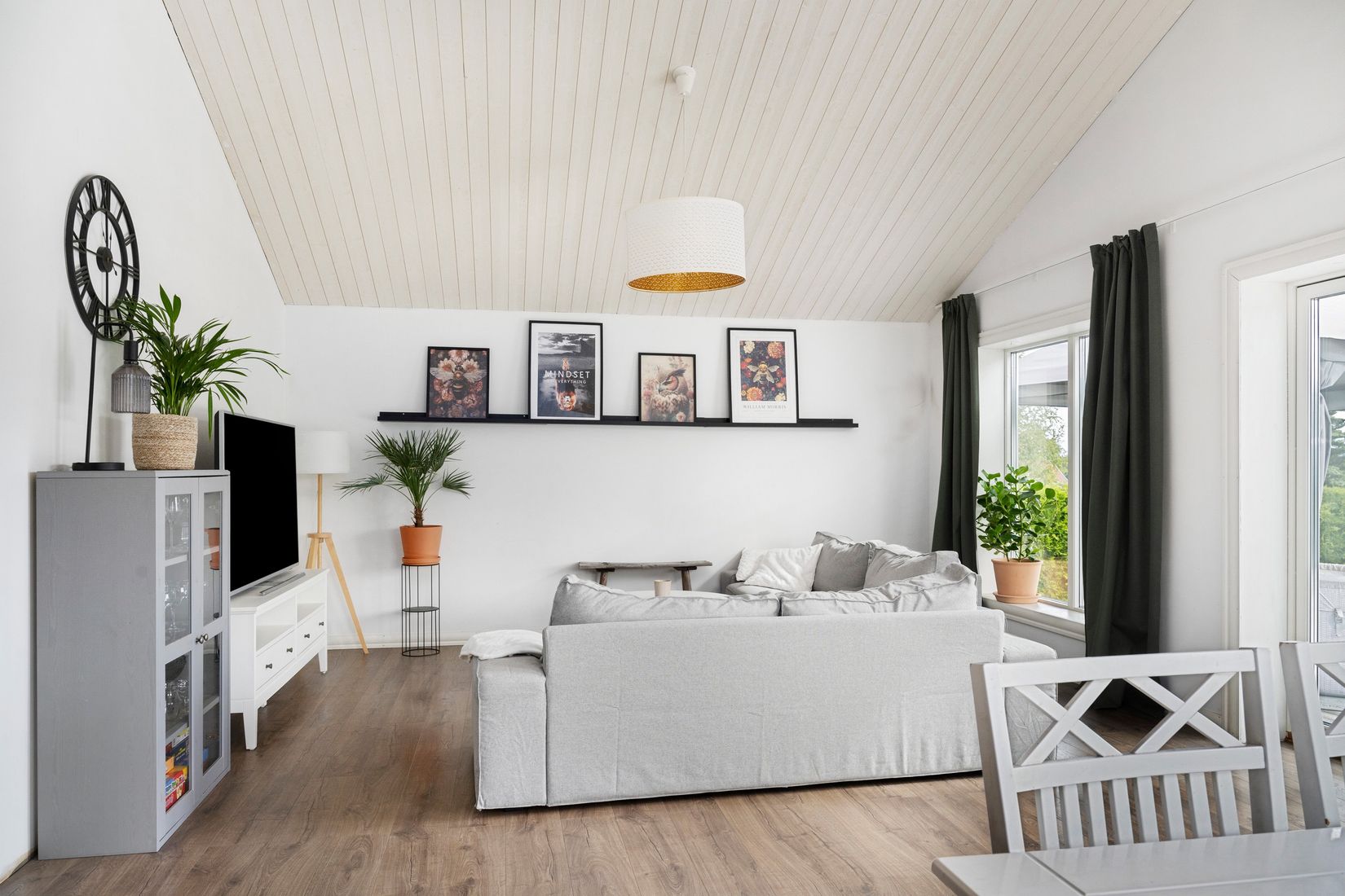 Villa, Strandbro 153, Strandbro, Borlänge