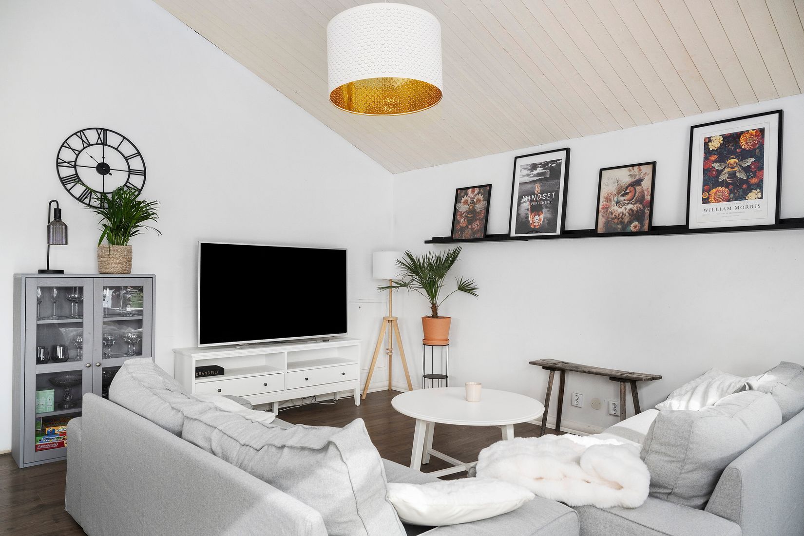 Villa, Strandbro 153, Strandbro, Borlänge