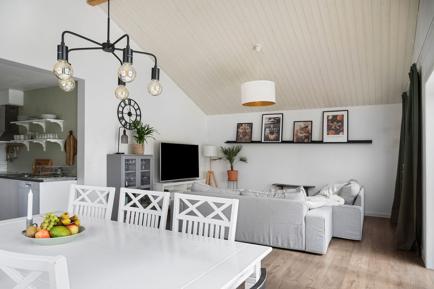 Villa, Strandbro 153, Strandbro, Borlänge