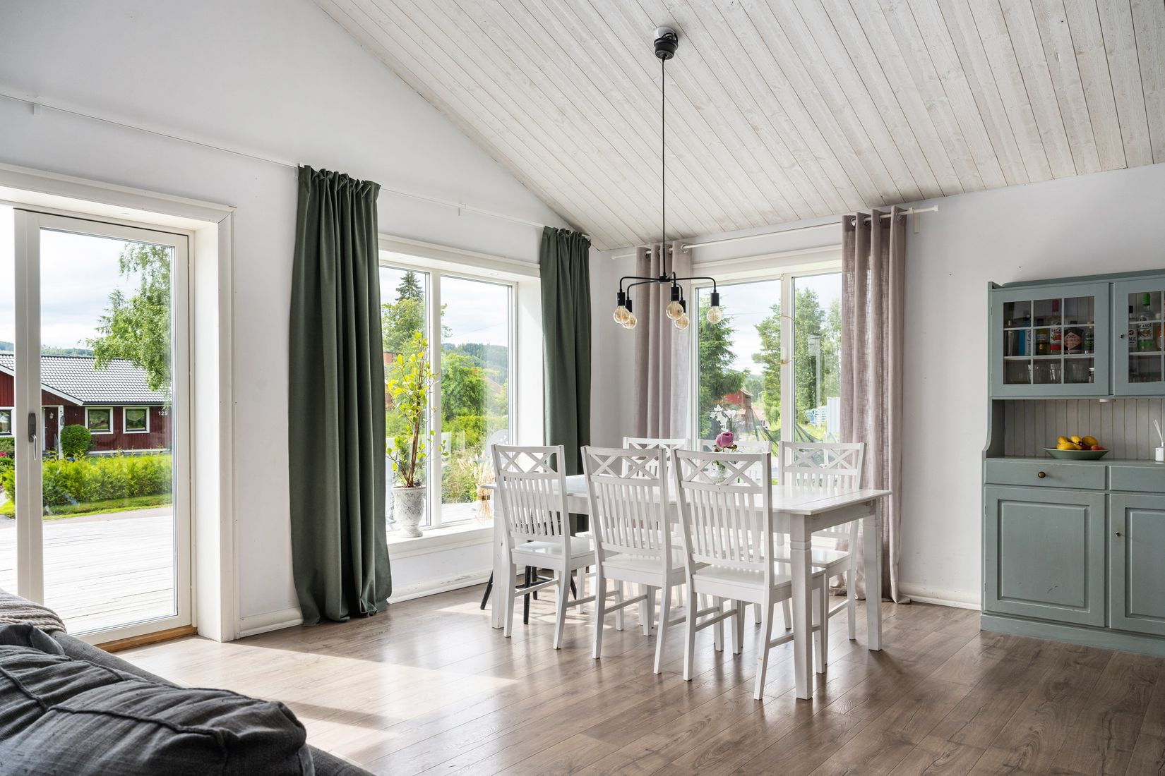 Villa, Strandbro 153, Strandbro, Borlänge