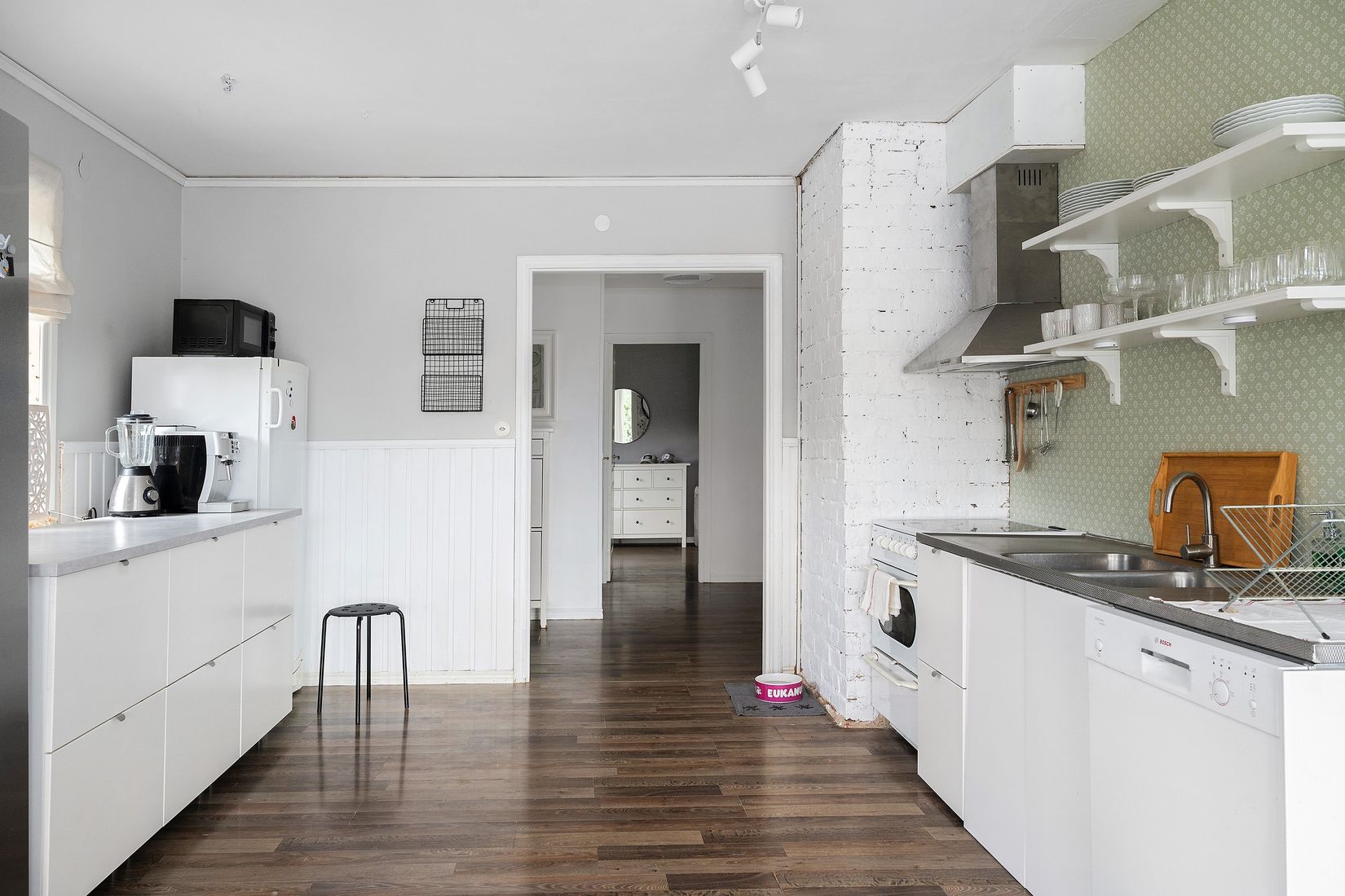 Villa, Strandbro 153, Strandbro, Borlänge