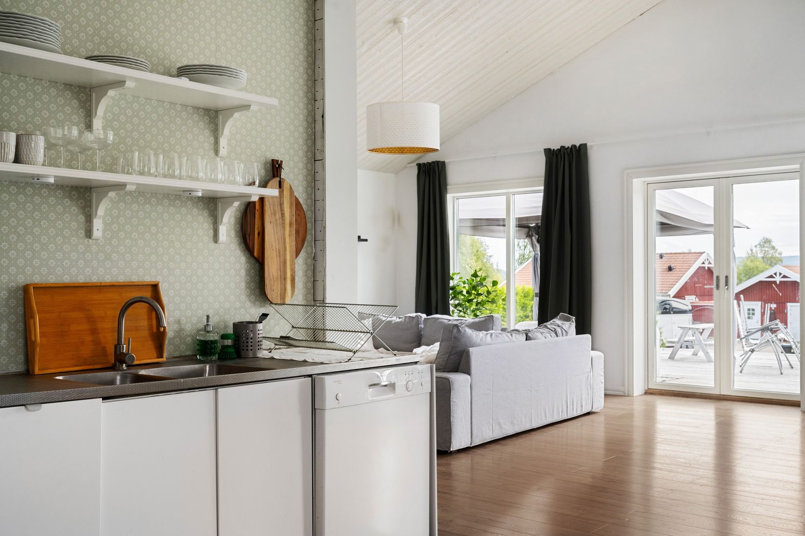 Villa, Strandbro 153, Strandbro, Borlänge