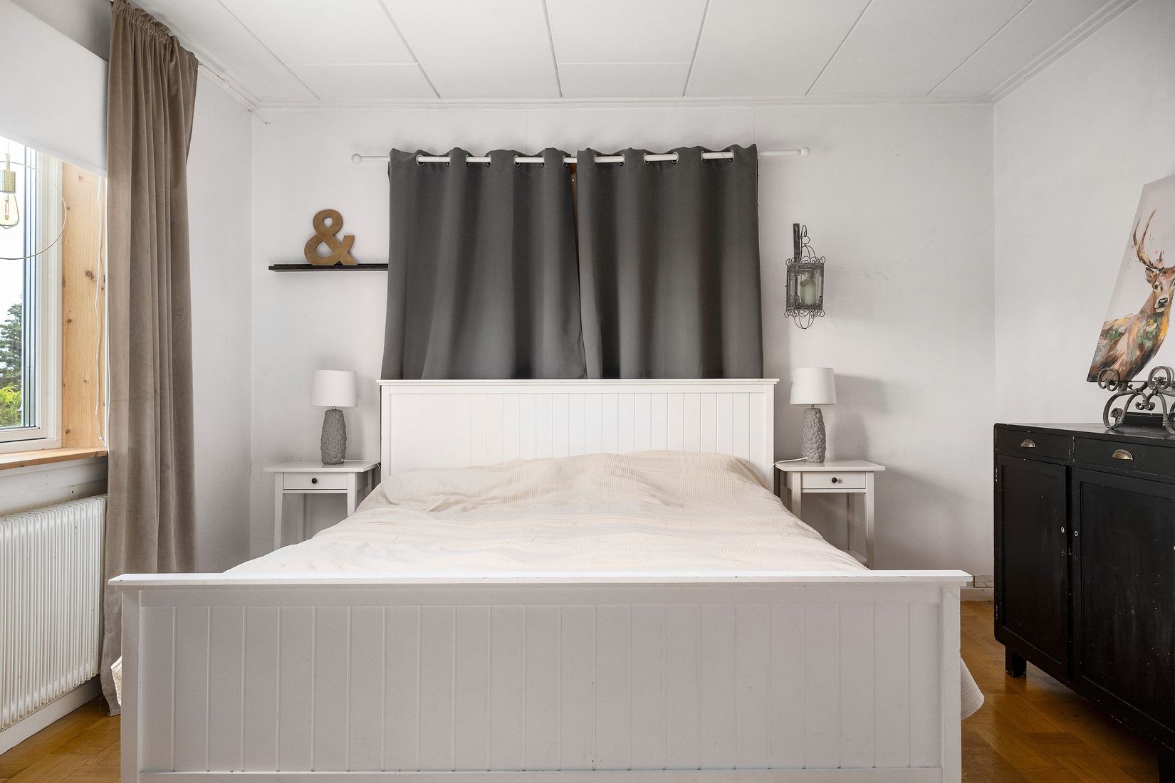 Villa, Strandbro 153, Strandbro, Borlänge