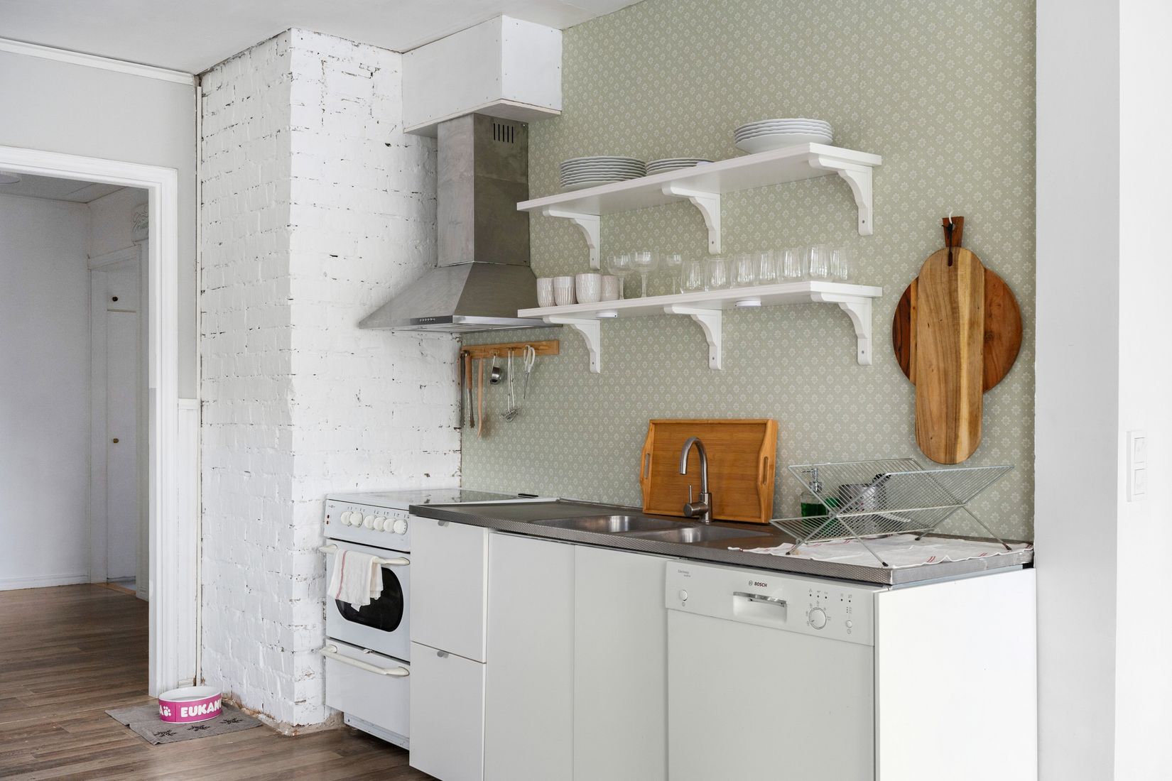 Villa, Strandbro 153, Strandbro, Borlänge