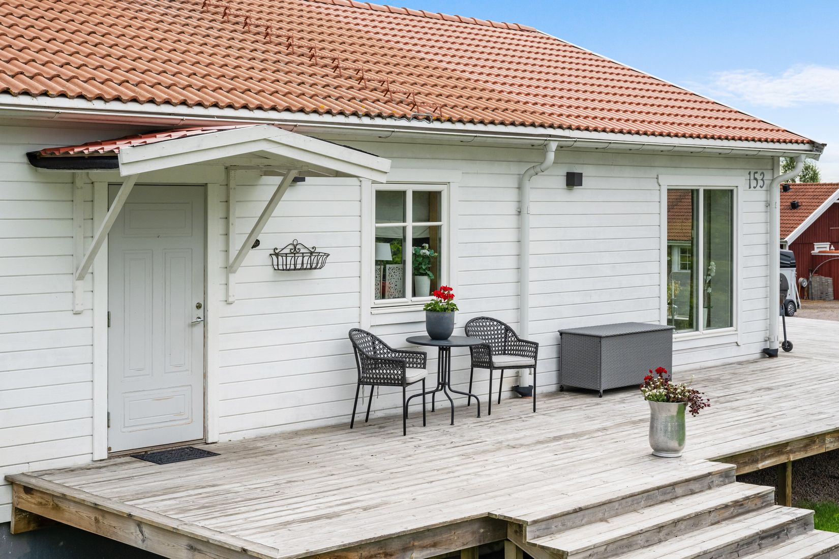 Villa, Strandbro 153, Strandbro, Borlänge