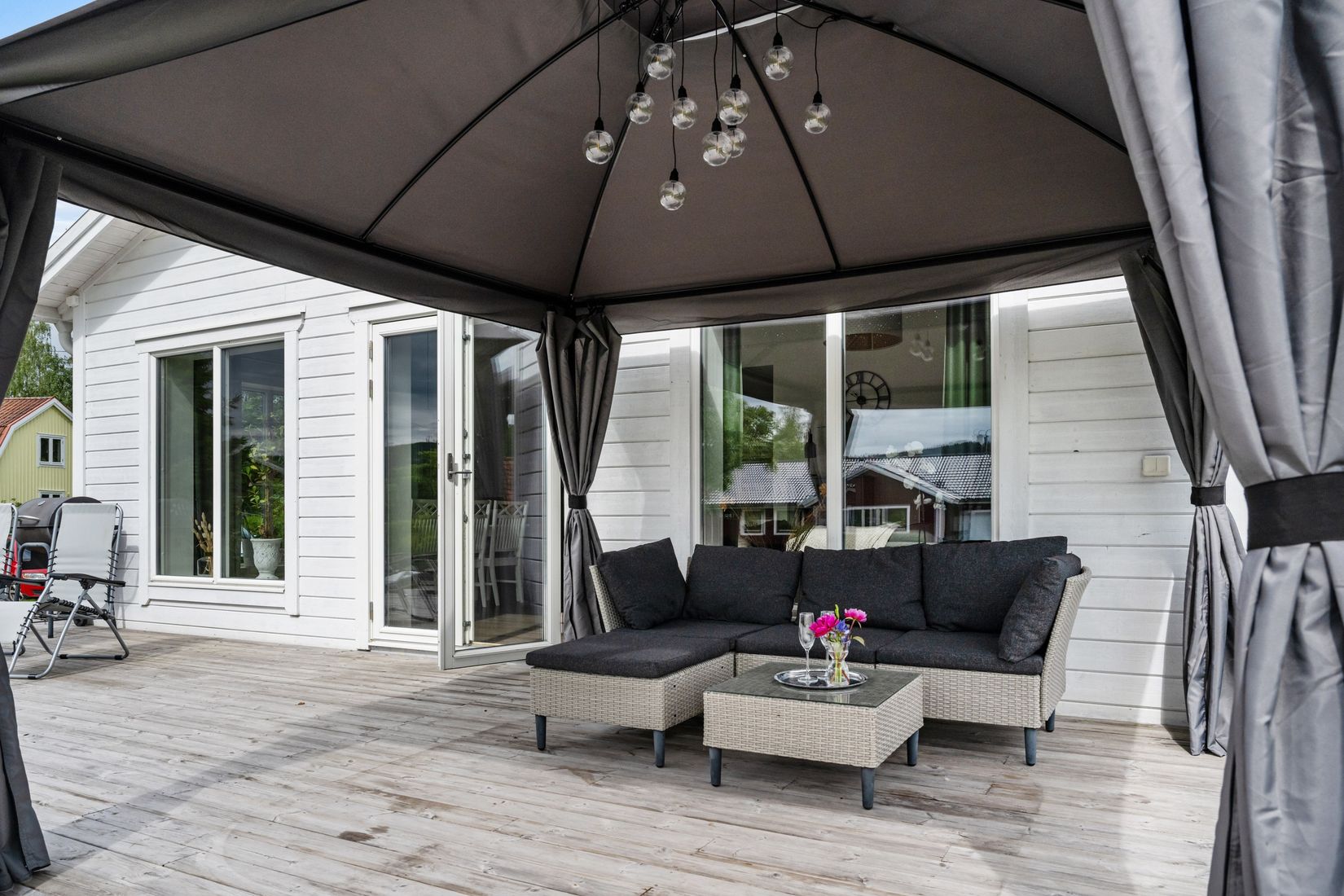 Villa, Strandbro 153, Strandbro, Borlänge