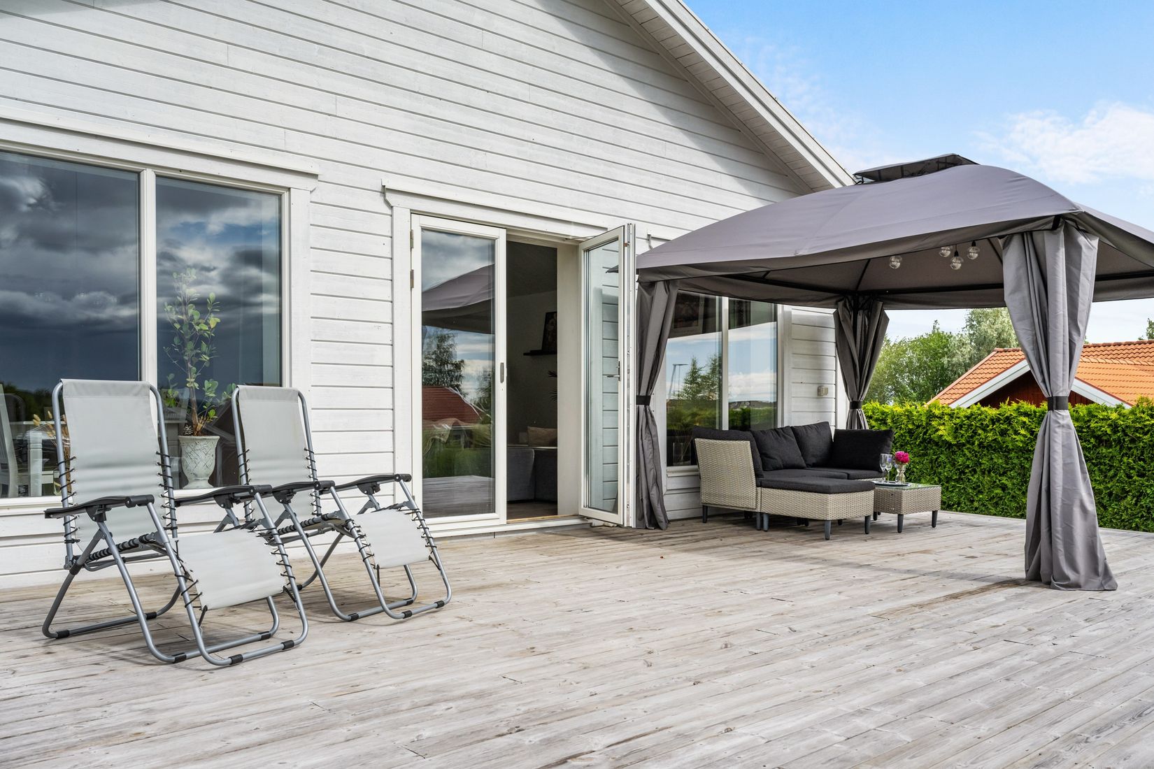 Villa, Strandbro 153, Strandbro, Borlänge