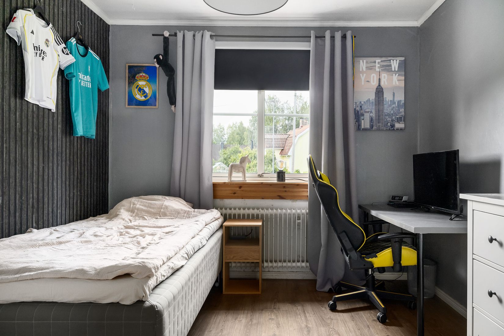 Villa, Strandbro 153, Strandbro, Borlänge