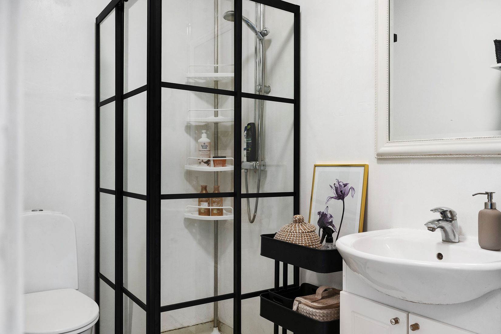 Villa, Strandbro 153, Strandbro, Borlänge