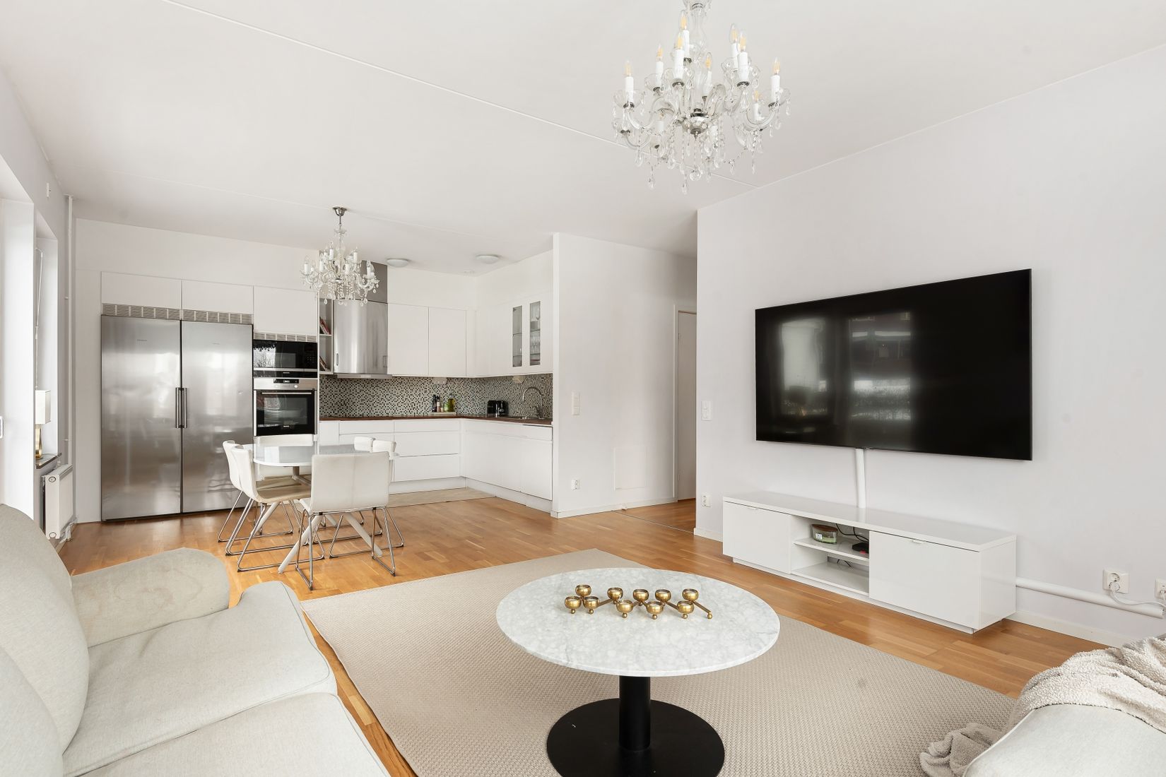 Bostadsrätt, Brukshundsvägen 28, Järvastaden - Västra Brotorp, Sundbyberg